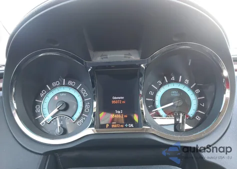 2013 Buick Lacrosse Leather Group z USA, uszkodzony, nr VIN 1G4GC5E35DF174330